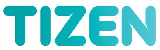 tizen logo